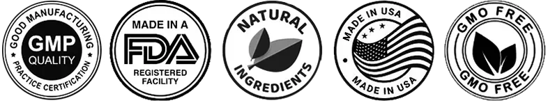 Lulutox Detox Tea Certification